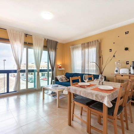 Pent House Ocean View Daire Cotillo Dış mekan fotoğraf