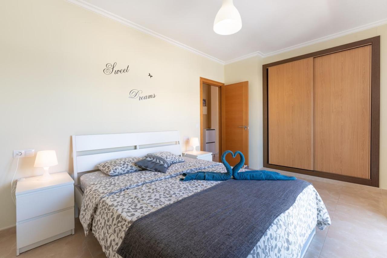 Pent House Ocean View Daire Cotillo Dış mekan fotoğraf