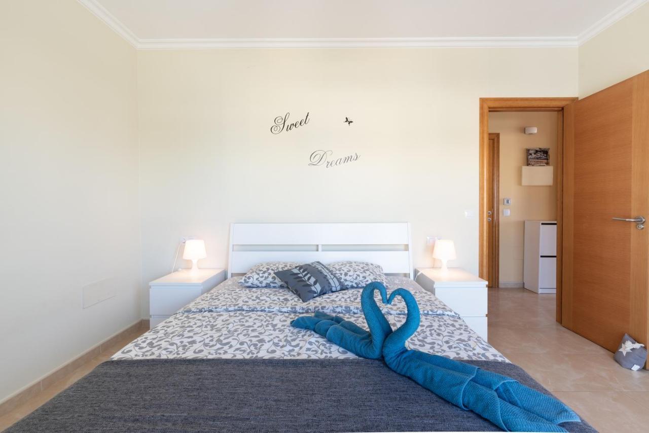 Pent House Ocean View Daire Cotillo Dış mekan fotoğraf