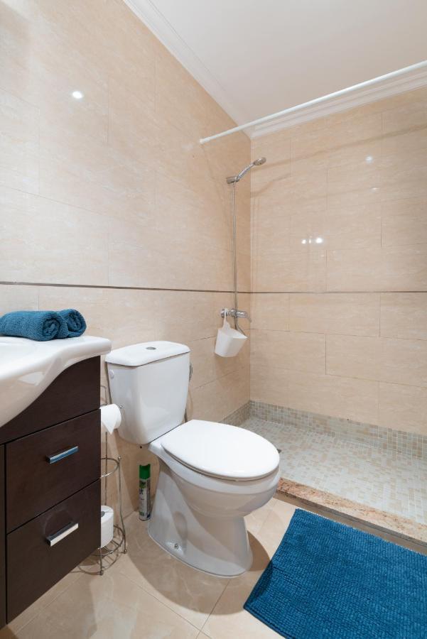 Pent House Ocean View Daire Cotillo Dış mekan fotoğraf