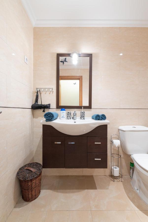 Pent House Ocean View Daire Cotillo Dış mekan fotoğraf