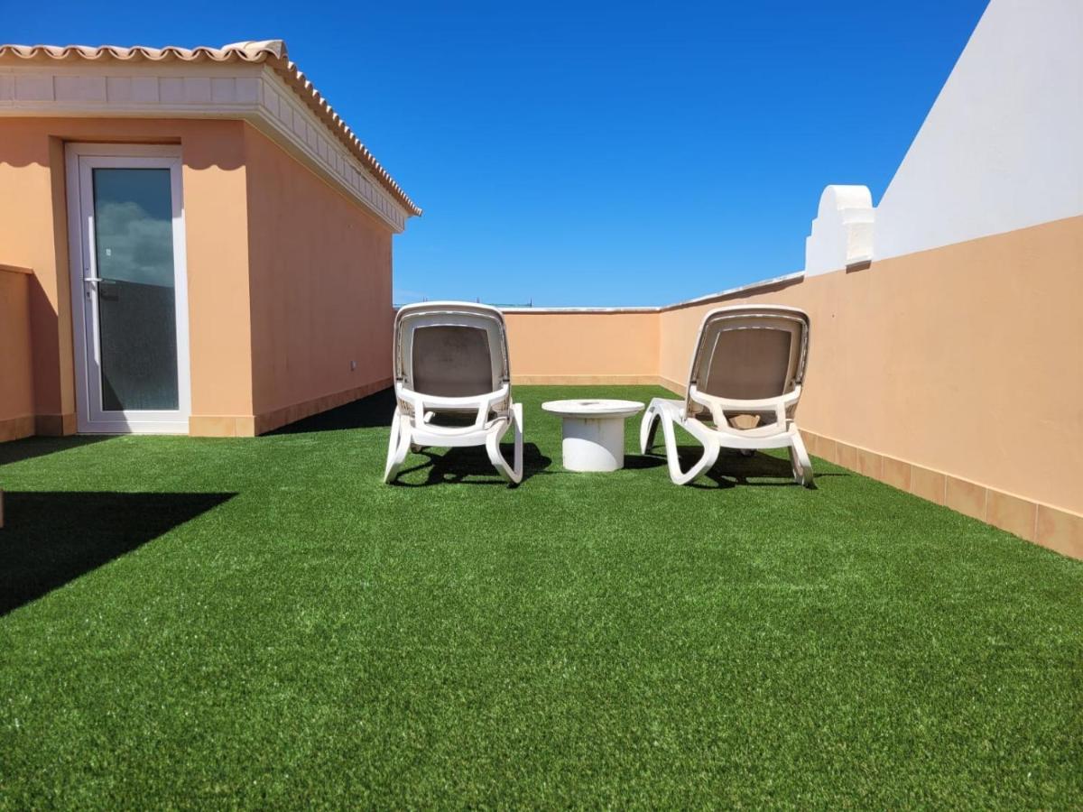 Pent House Ocean View Daire Cotillo Dış mekan fotoğraf