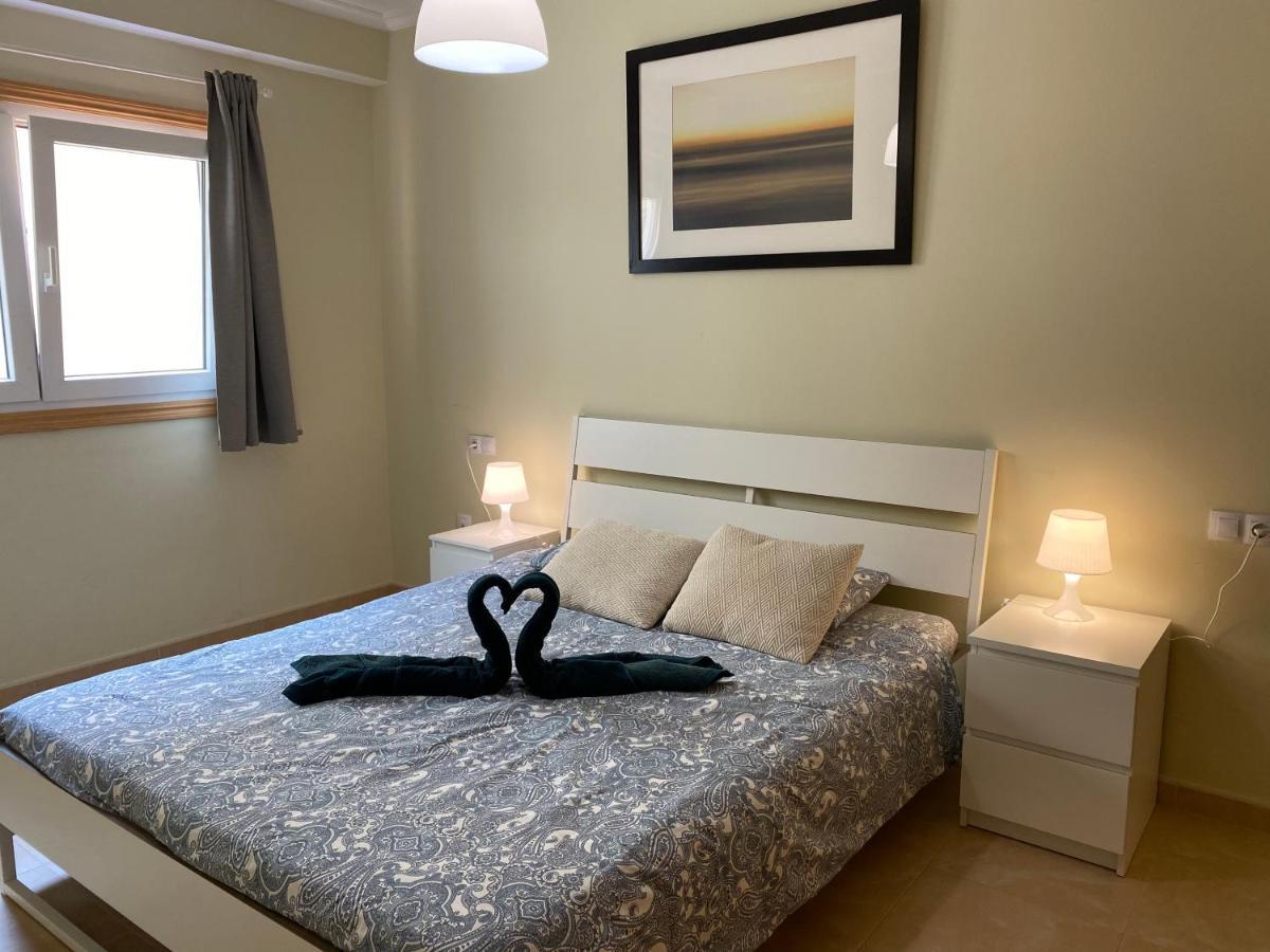Pent House Ocean View Daire Cotillo Dış mekan fotoğraf