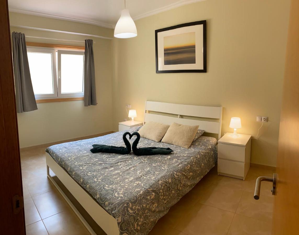 Pent House Ocean View Daire Cotillo Dış mekan fotoğraf
